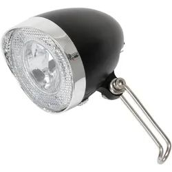 Union Scheinwerfer Klassik 40 LED 40 Lux schwarz