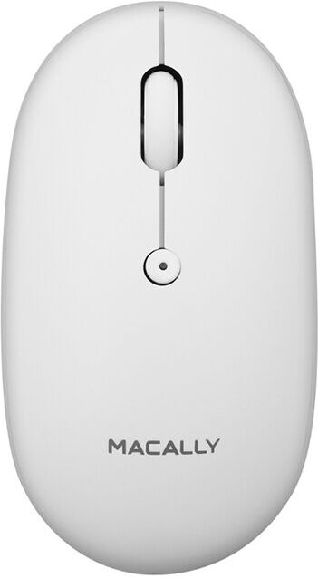 RATO MACALLY BLUETOOTH BR