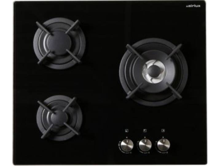 Airlux - Plaque Gaz Av635hbk
