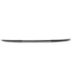 Heckspoiler Carbon-Optik passend für BMW 5 (E60) 2003-2010