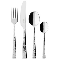 Villeroy & Boch Tafelbesteck 24tlg. Blacksmith, Besteck, Silber