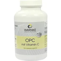 OPC 200 Bioflavonoide Kapseln 250 St