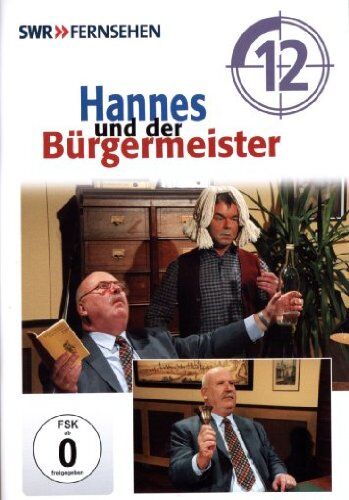 Albin Braig - Hannes und der Bürgermeister - Teil 12 - Preis vom 03.10.2026 20:43:07 h