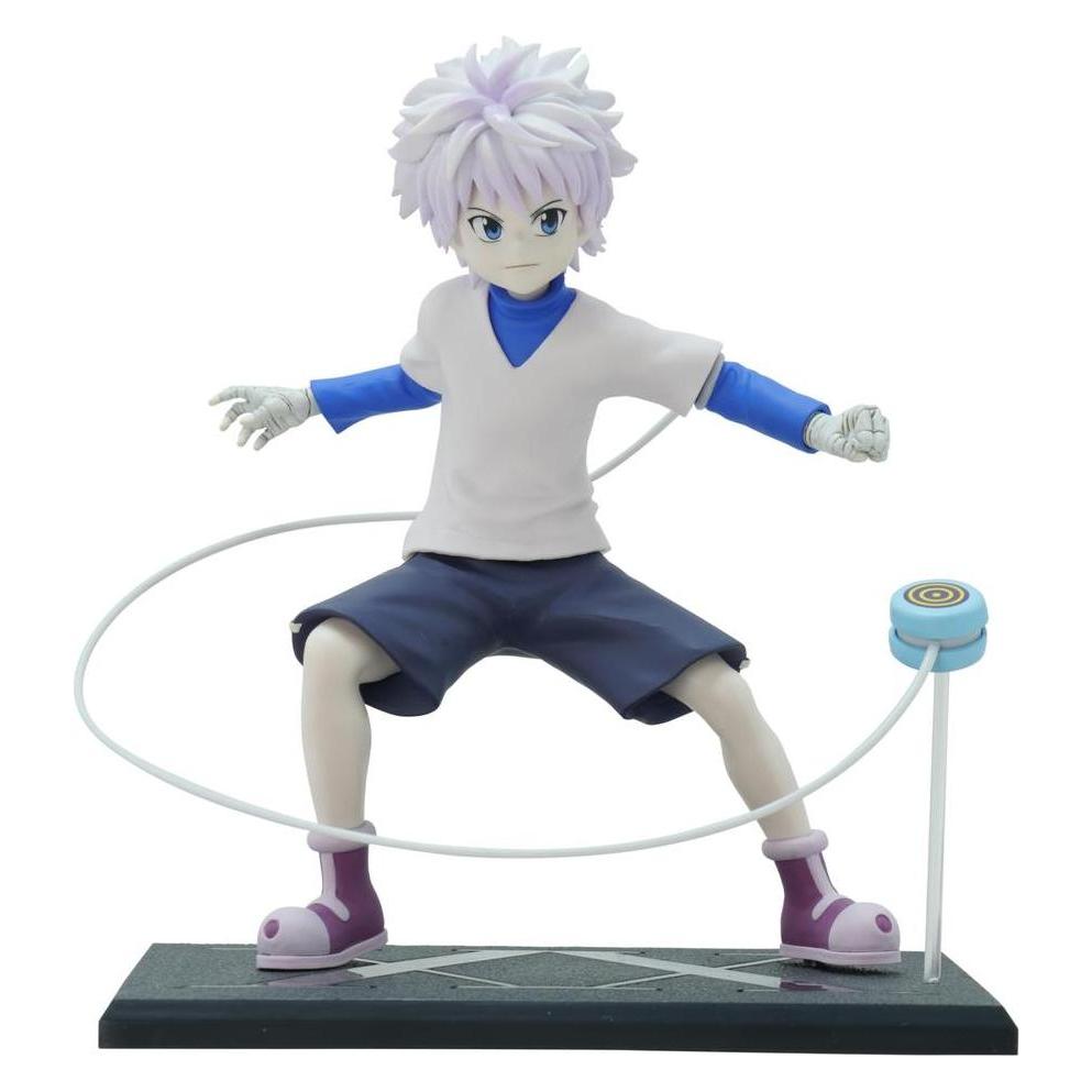 ABYstyle HUNTER X HUNTER - Figurine "Killua" (51225)