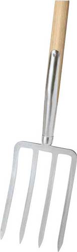 Ideal Office 67050305 Grabegabel Arbeitsbreite 17cm T-Griff