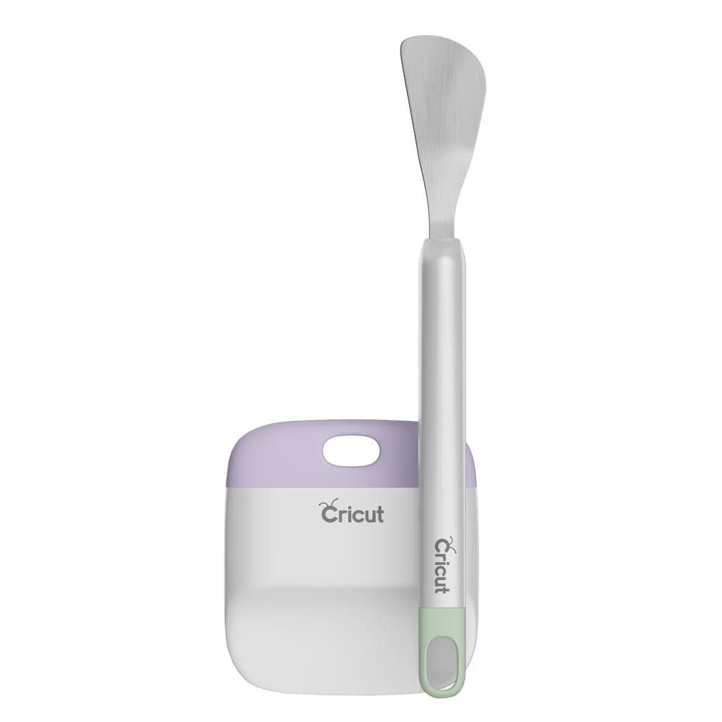Cricut Werkzeug Spatel und Rakel (2006697)