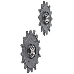 GEMINI Schaltwerkröllchen Ögle Aero Carbon 14-16 Zähne | 12-fach f�