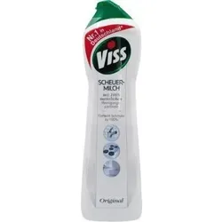 Viss Scheuermilch 650787 500ml