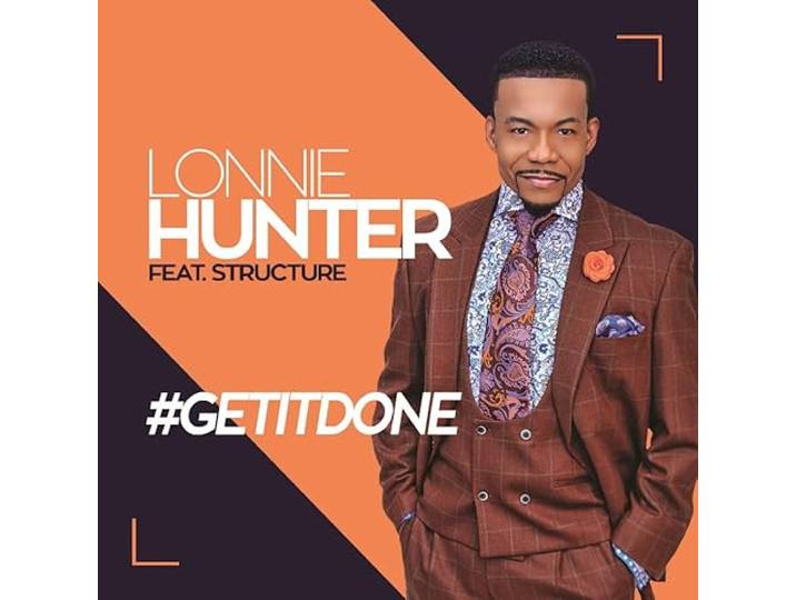 #Getitdone (Feat. Structure)