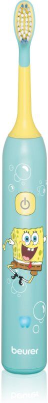 BEURER BEU-SC11 brosse à dents sonique pour enfant Aqua Blue 1 pcs