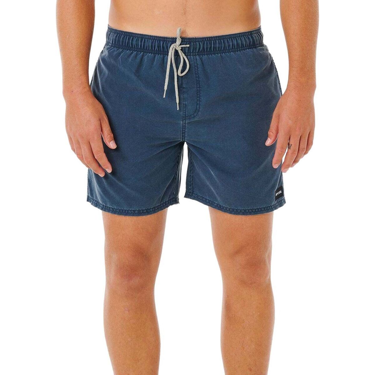 RipCurl Offset Washed Volley navy (0049) XL 0ENMBO-0049-XL