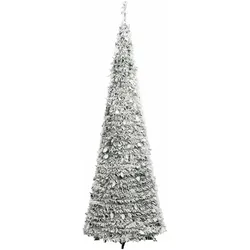 vidaXL, Weihnachtsbaum, Sven (120 cm)