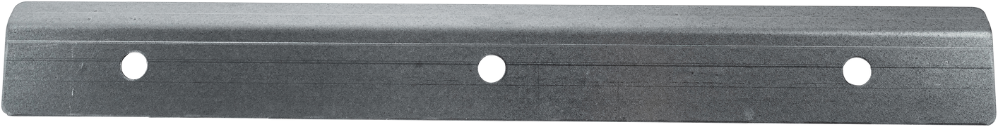 Support mural Wolf RAL 9016 8611720 pour CGB-75/100