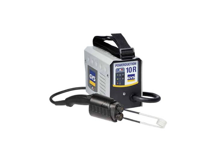 Powerduction 10r - 062504 - Gys
