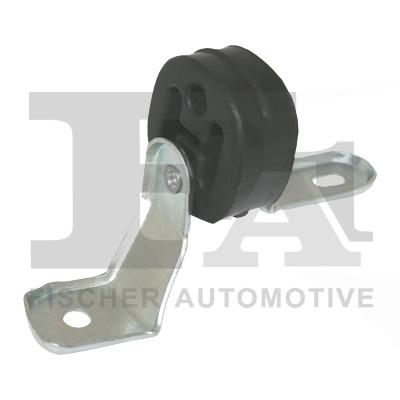 FA1 Halter, Abgasanlage 113-969 für VAG