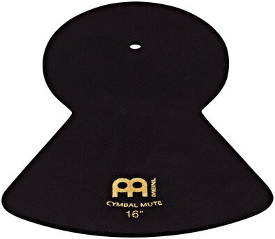 "Meinl 16"" Cymbal Mute "