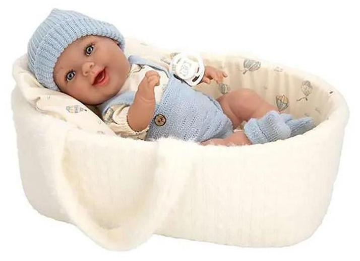 Arias Spaanse lalka pop jongen 33 cm