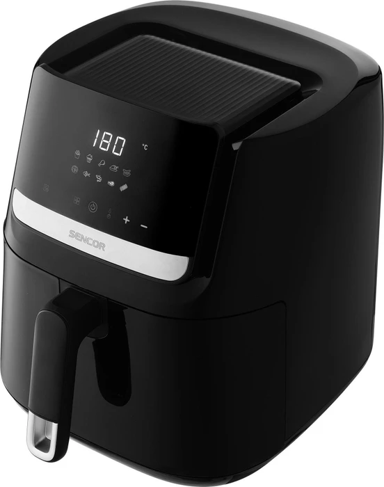 SENCOR SFR 6550BK-EUE3