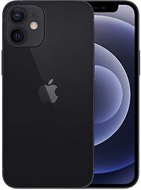 Apple iPhone 12 mini 256GB schwarz