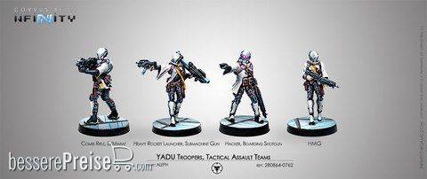 Corvus Belli Infinity INF280864