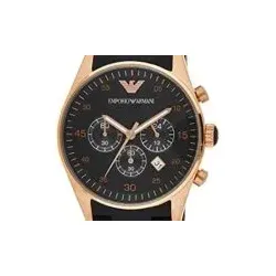 Emporio Armani Sportivo Uhr Chronograph AR5905