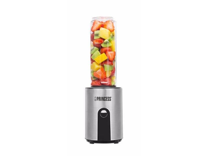 Princess Blender to go Standmixer – Standmixer/Blender – edelstahl