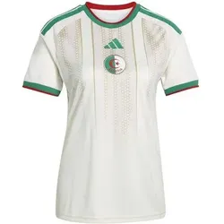 ADIDAS Damen Trikot Trikot Algeria 26 Home, Größe XL in Grau Grau