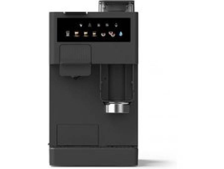 Kitchen Chef Machine à café combiné multicapsules et broyeur - multigusto premium