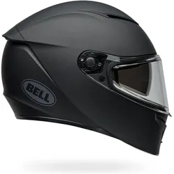 Bell, Motorradhelm, Lithium Solid (XS)