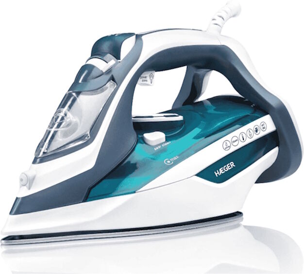 HAEGER Ferro de Engomar  SI-280.012B