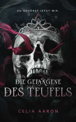Celia Aaron - Die Gefangene des Teufels - Preis vom 14.10.2026 23:07:16 h