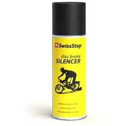 SWISSSTOP Bremsenspray Disc Brake Silencer | 50 ml