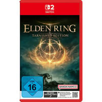 ELDEN RING - Tarnished Edition-Spiel