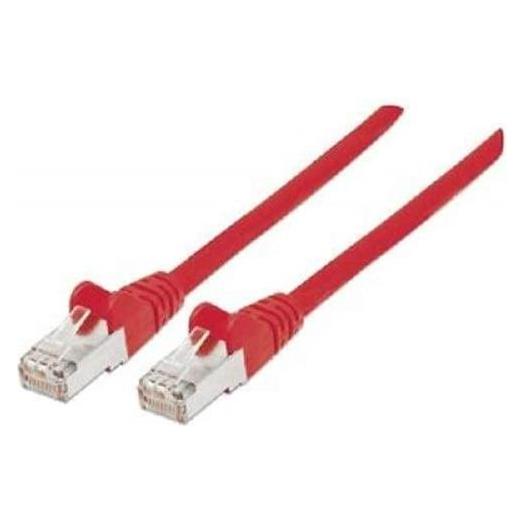 equip Patchkabel (U/FTP, CAT6a, 20 m) (606151)