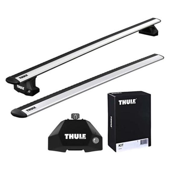 Thule Wingbar Kia Ceed, Proceed 19-, H i30, i30 Fastback 17- (SA187060W)