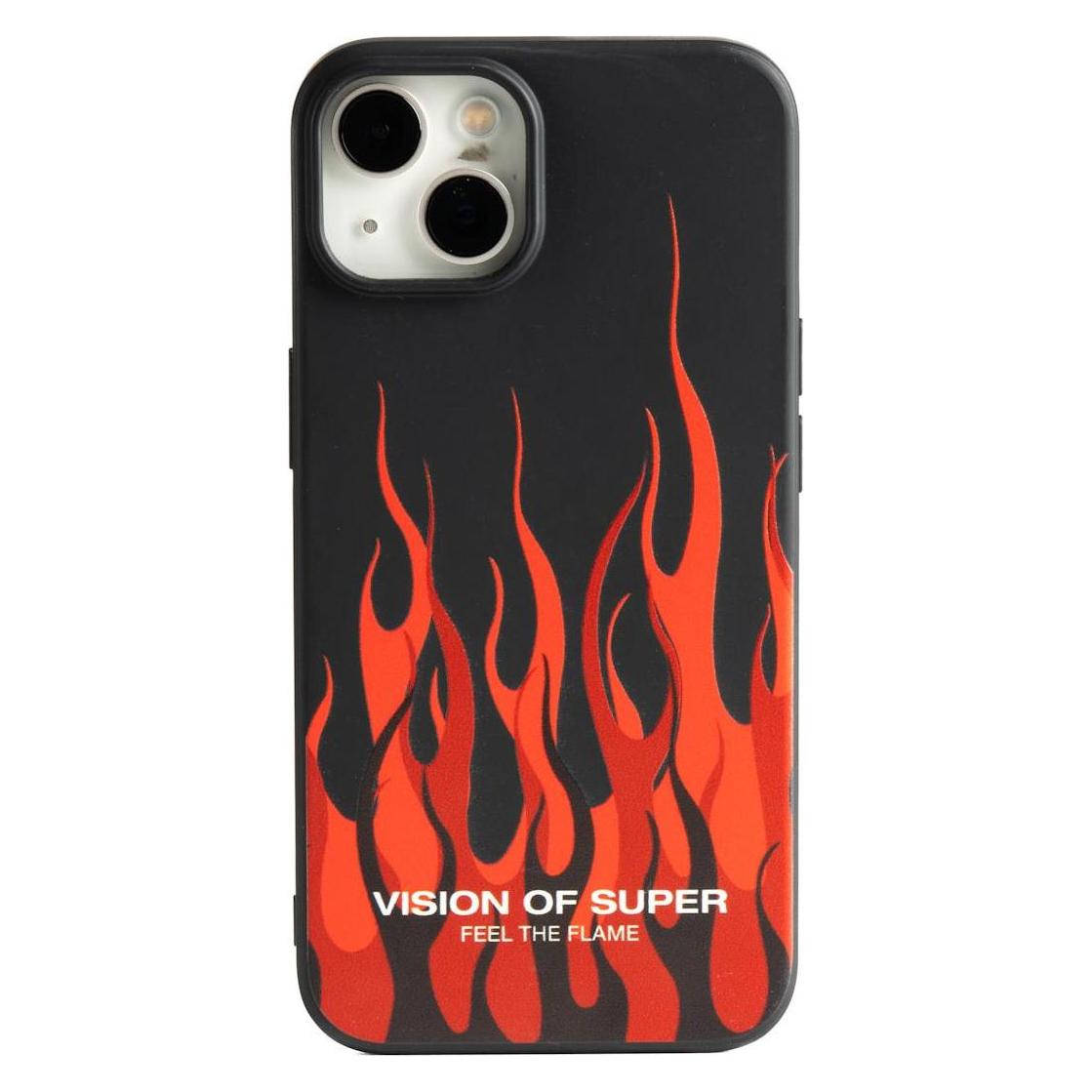 Celly Vos Chrome iPhone Tasche (Apple iPhone 14) (VOSCROMO1024)