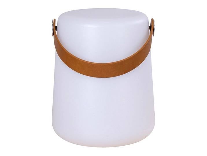 HOUSE NORDIC Lampe LED BRISTOL 21cm 1.2W weiss