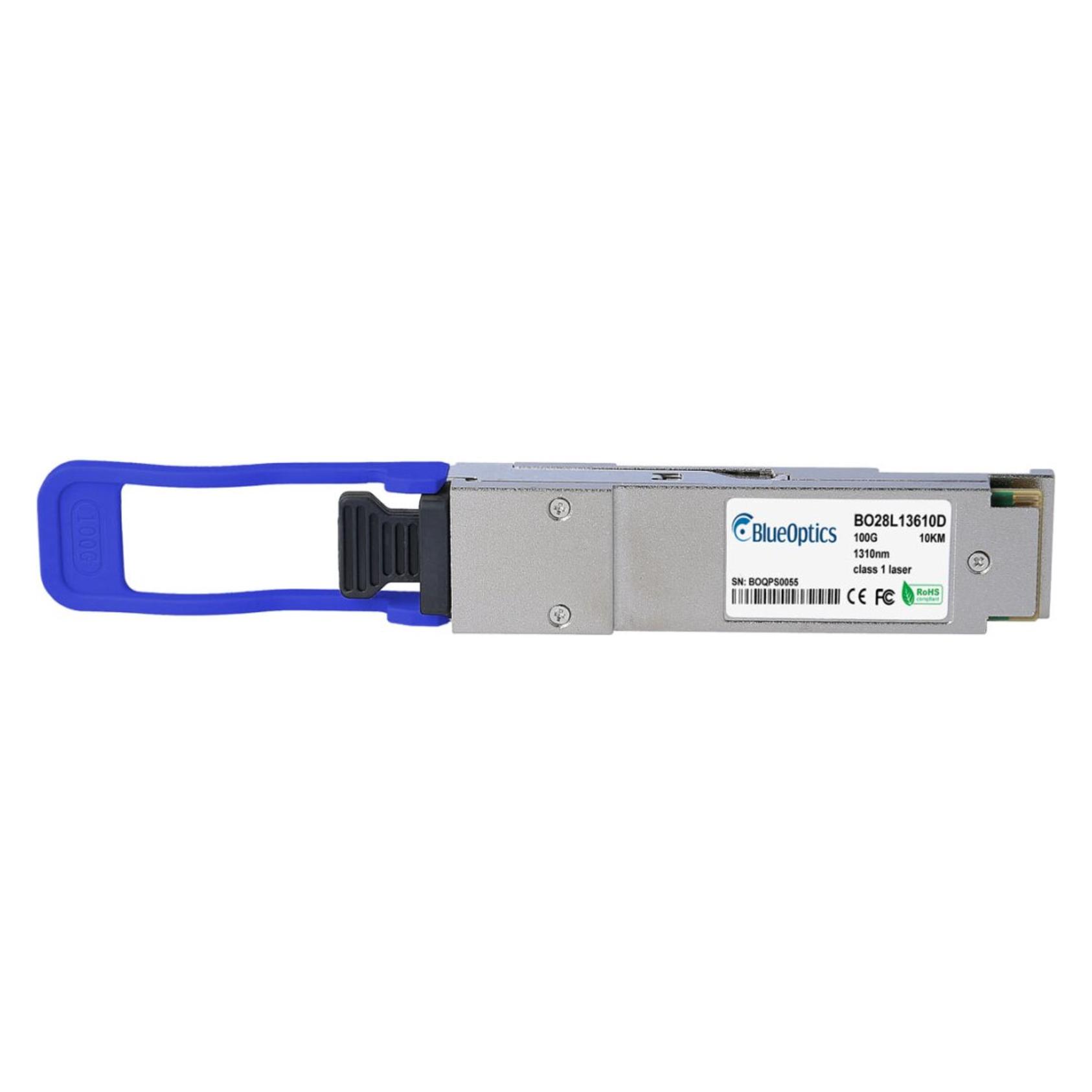 BlueOptics Intel SPTSBP4LLCDF kompatibler QSFP28 BO28L13610D (SPTSBP4LLCDF-BO)