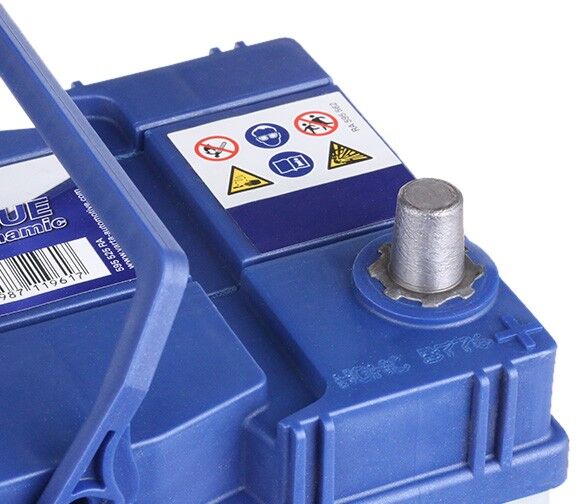 Varta 5401260333132 Battery