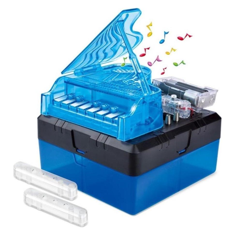 Komelon Dumel Cudowne pianinko (4894091388361)