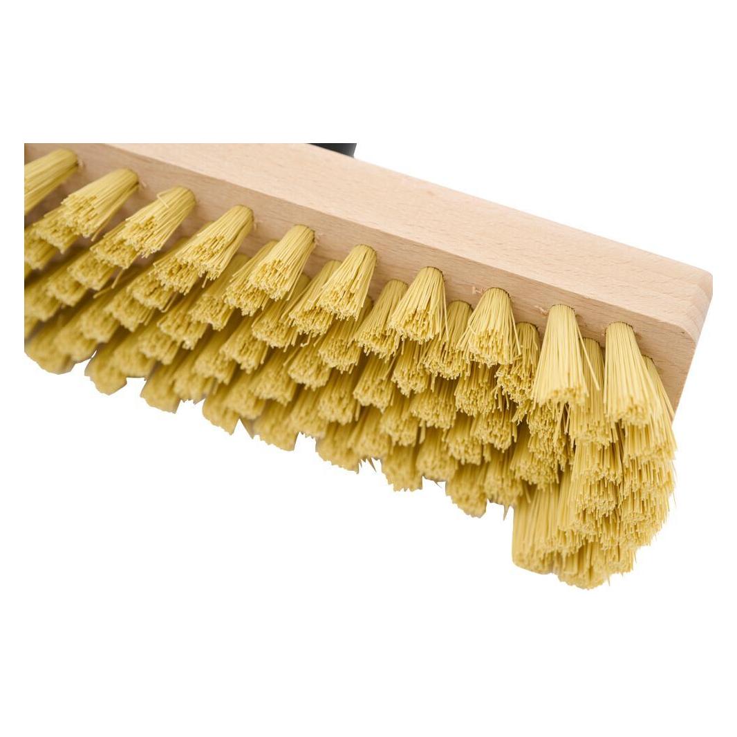Siena Garden Schrubber Fibre-natur 24 cm Buche FSC 100 % (U95313)