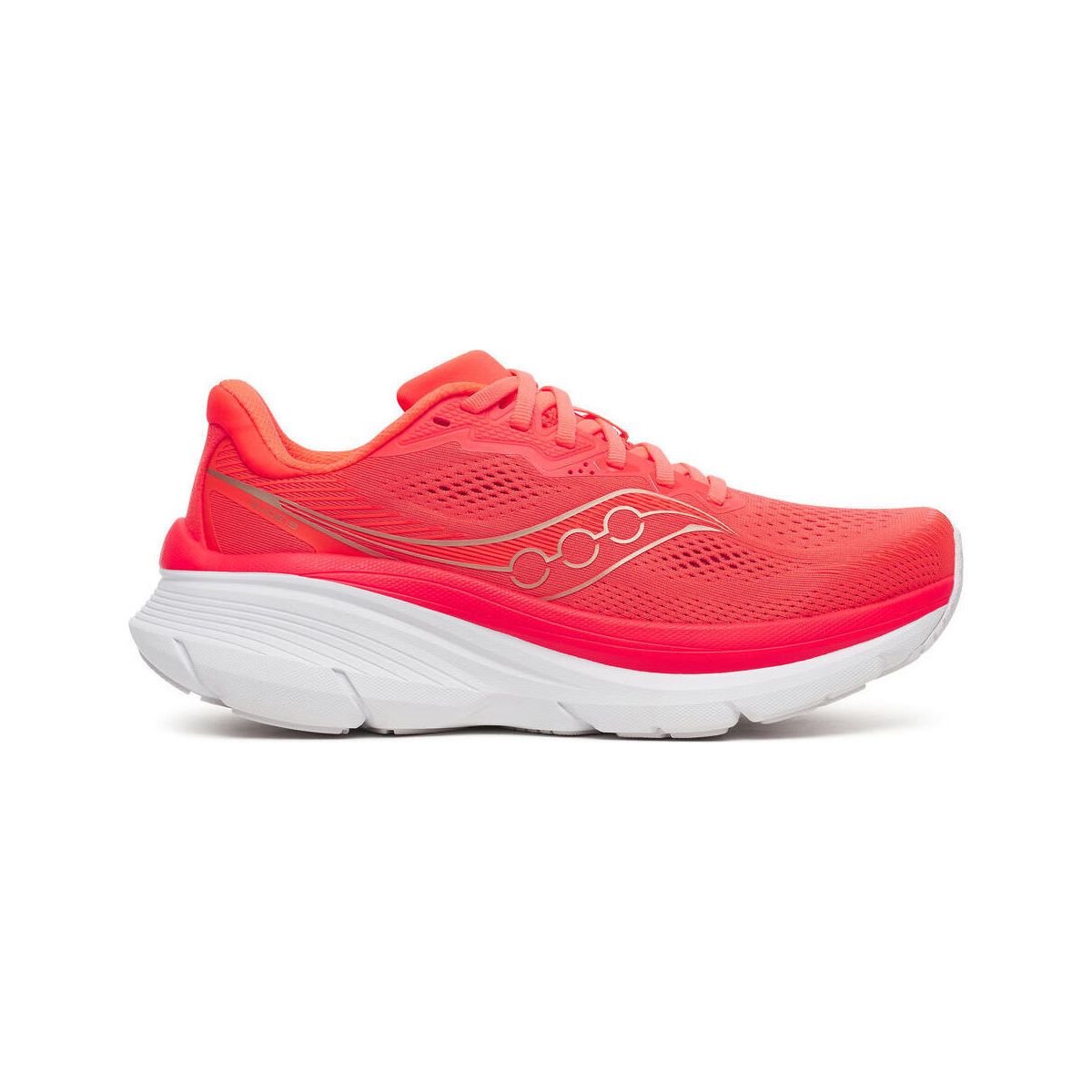 Saucony Guide 19 Women's vizired (1033) 40 S101465-1033-40-MEDIUM