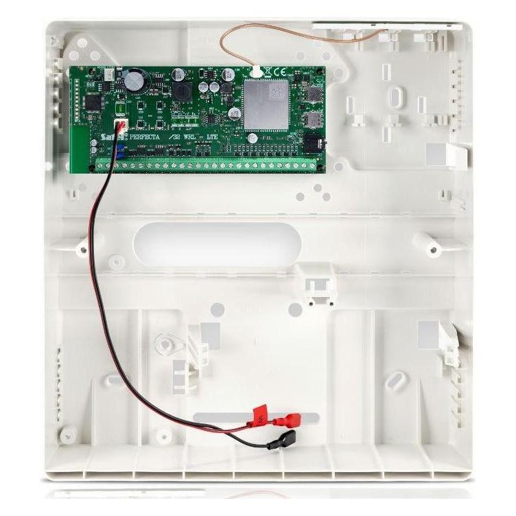 Satel Zestaw Perfecta 32 Lte Set-A (Płyta Głowna Antena Obudowa) (5905033339170)