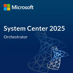 Microsoft System Center 2025 Orchestrator