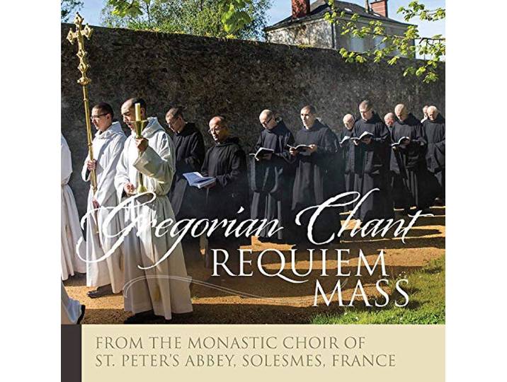 Requiem Mass