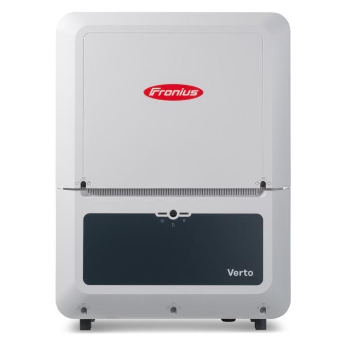 Fronius Wechselrichter (4,210,432)