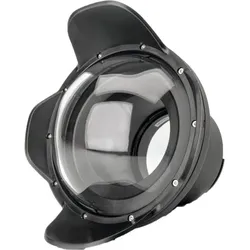 SeaFrogs - 6 Zoll Wide Angle Dome Port (WA-005A)