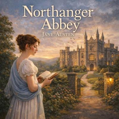 Northanger Abbey - Jane Austen, Audio, 9782291981312
