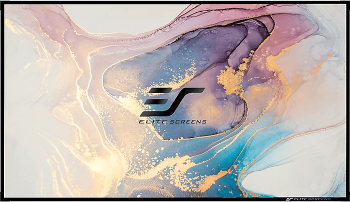 Elite Screens Rahmen 16:9 221*124cm Aeon