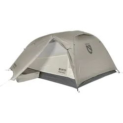 Nemo Equipment, Zelt, (Kuppelzelt, 1.56 kg, 3 Personen)